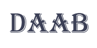 DAAB World Logo