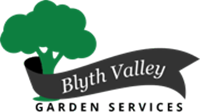 Blyth Valley Garden Services Logo