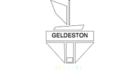 Geldeston Village Hall Logo