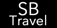 SB Travel Logo